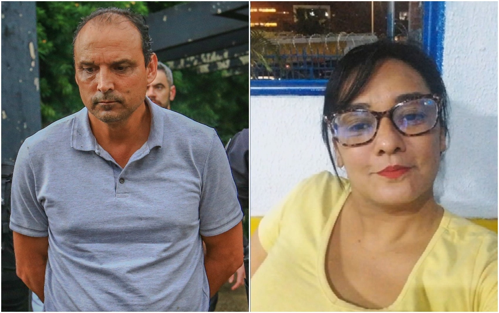 Síndico se torna réu por homicídio qualificado de corretora de Caldas Novas