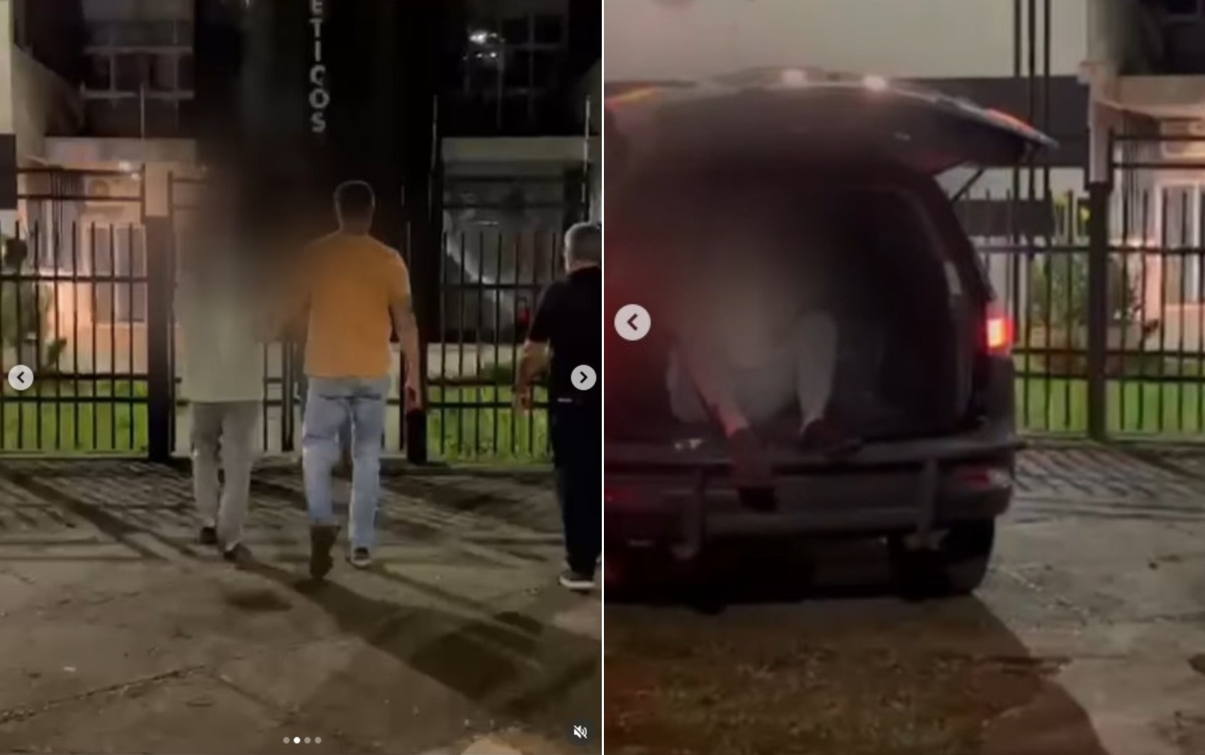 Homem é preso em pousada de Goiânia com o filho considerado desaparecido há quase 2 anos em SP