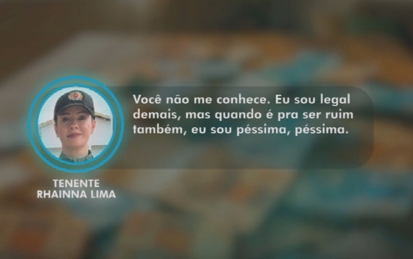 Manicure diz que assumiu dívida de R$ 2,5 mil com PM suspeita de agiotagem e já pagou mais de R$ 18 mil