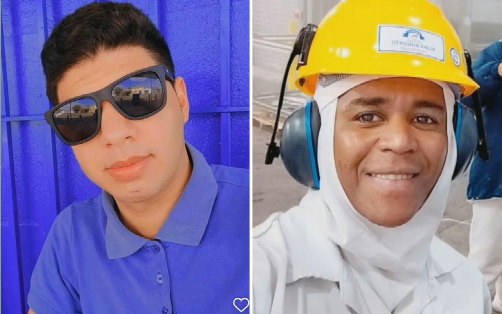 Jovem morto por colega de trabalho em frigorífico levou cerca de 50 facadas, diz polícia