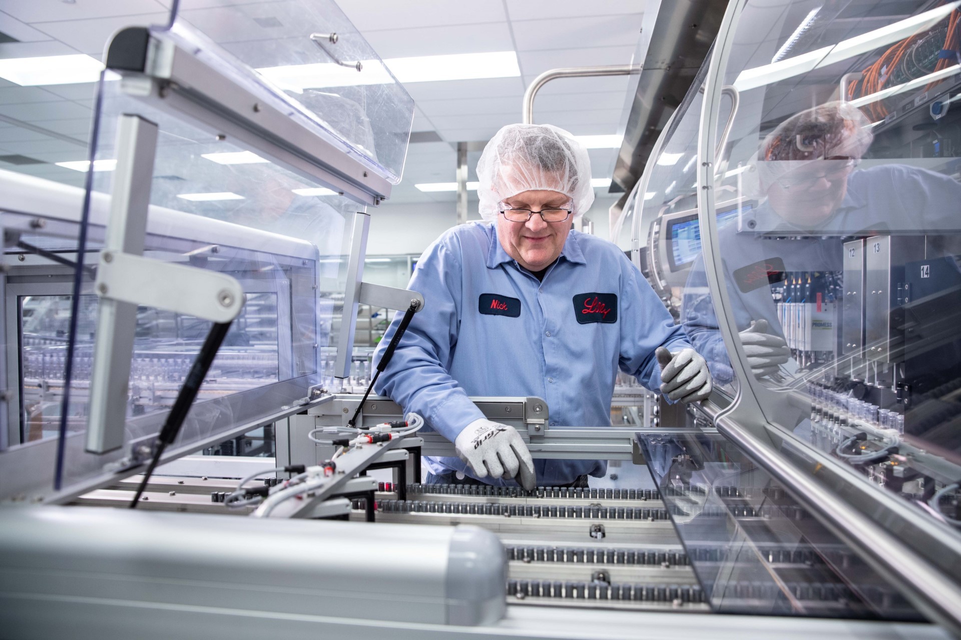 Paraguai anuncia retatrutida, mas agência afirma que não há autorização; medicamento ainda está em fase de estudos clínicos