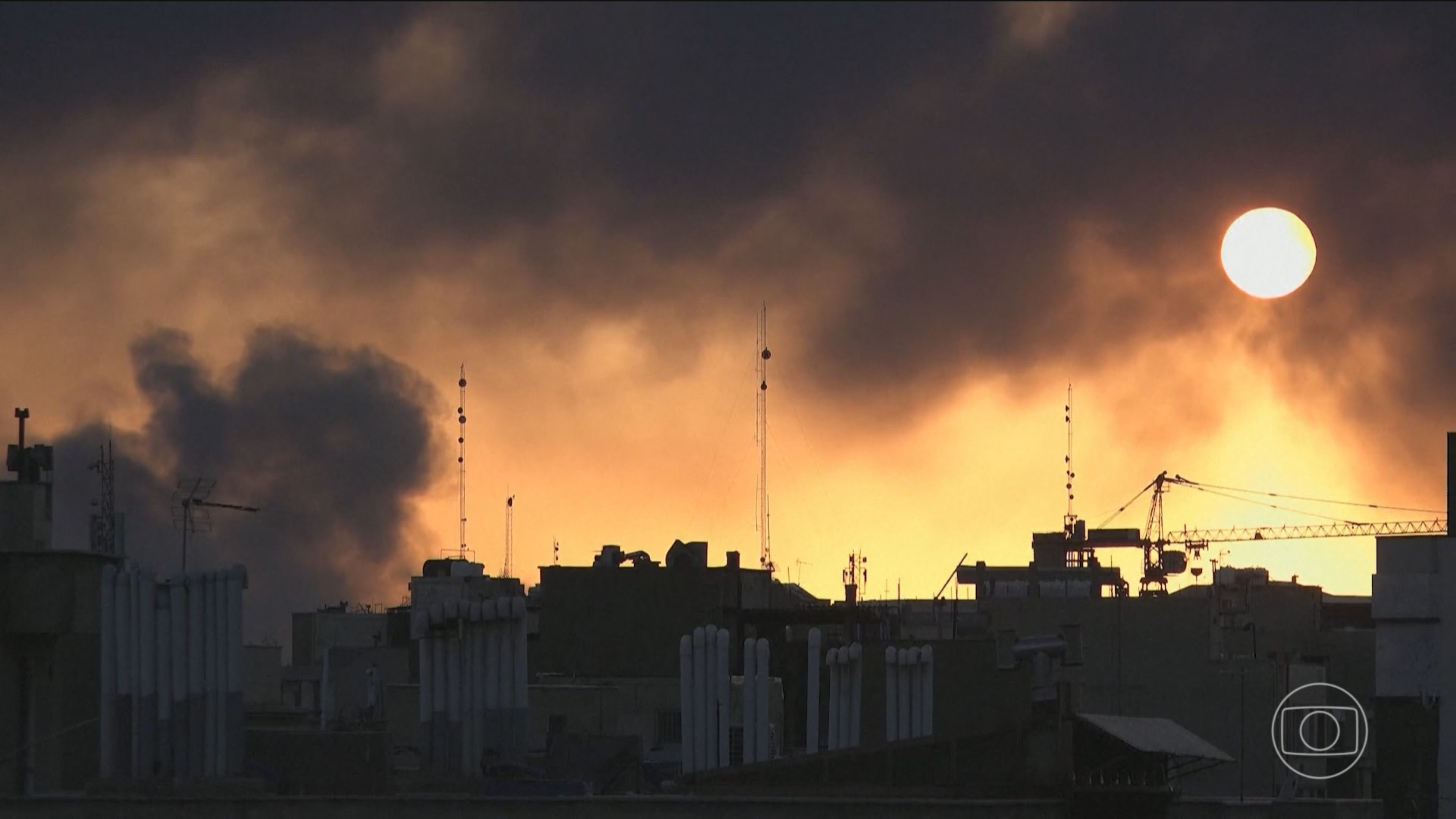 Guerra no Oriente Médio pode encarecer preço dos alimentos no Brasil; entenda