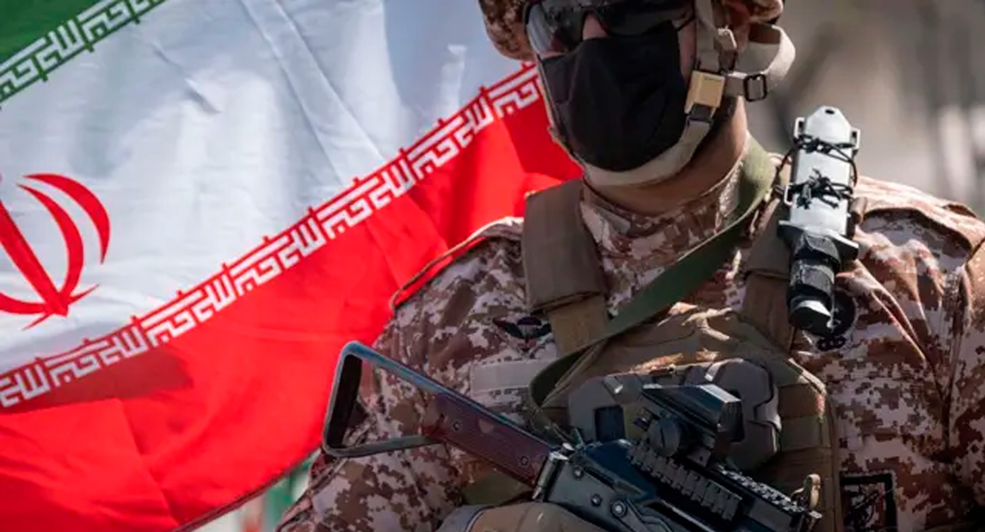 Como os líderes do Irã planejam sobreviver diante da superioridade militar americana