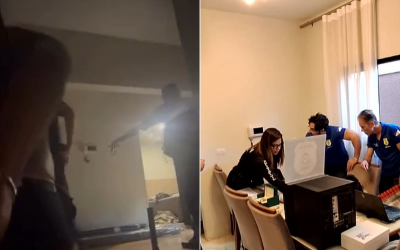 Jovem de 23 anos é preso suspeito de comandar esquema para invadir sistemas de órgãos públicos e de empresas