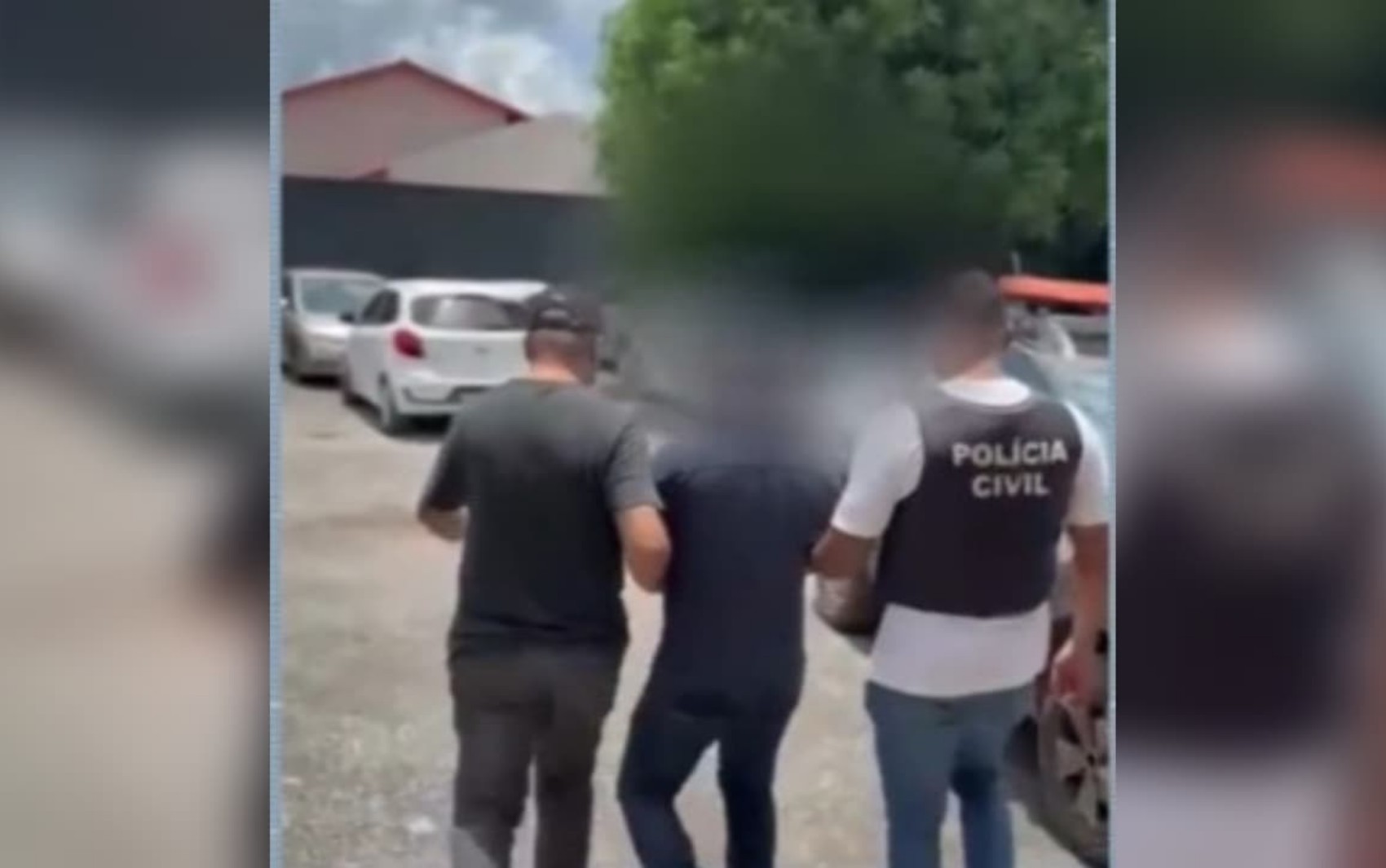 Influenciador é preso em Goiás suspeito de promover rifas ilegais e lucrar mais de R$ 600 mil