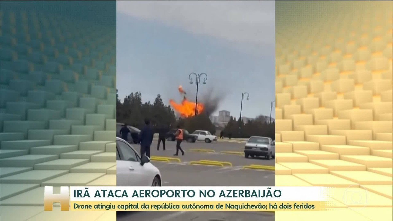 Presidente do Irã desafia as exigências dos EUA ao mesmo tempo em que pede desculpas pelos ataques a países vizinhos