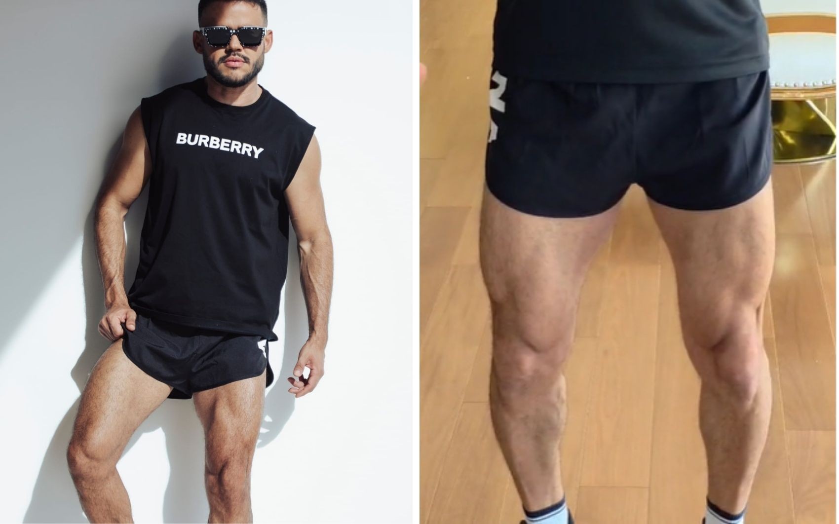 Aluno advertido por short considerado inadequado diz que situação foi de homofobia