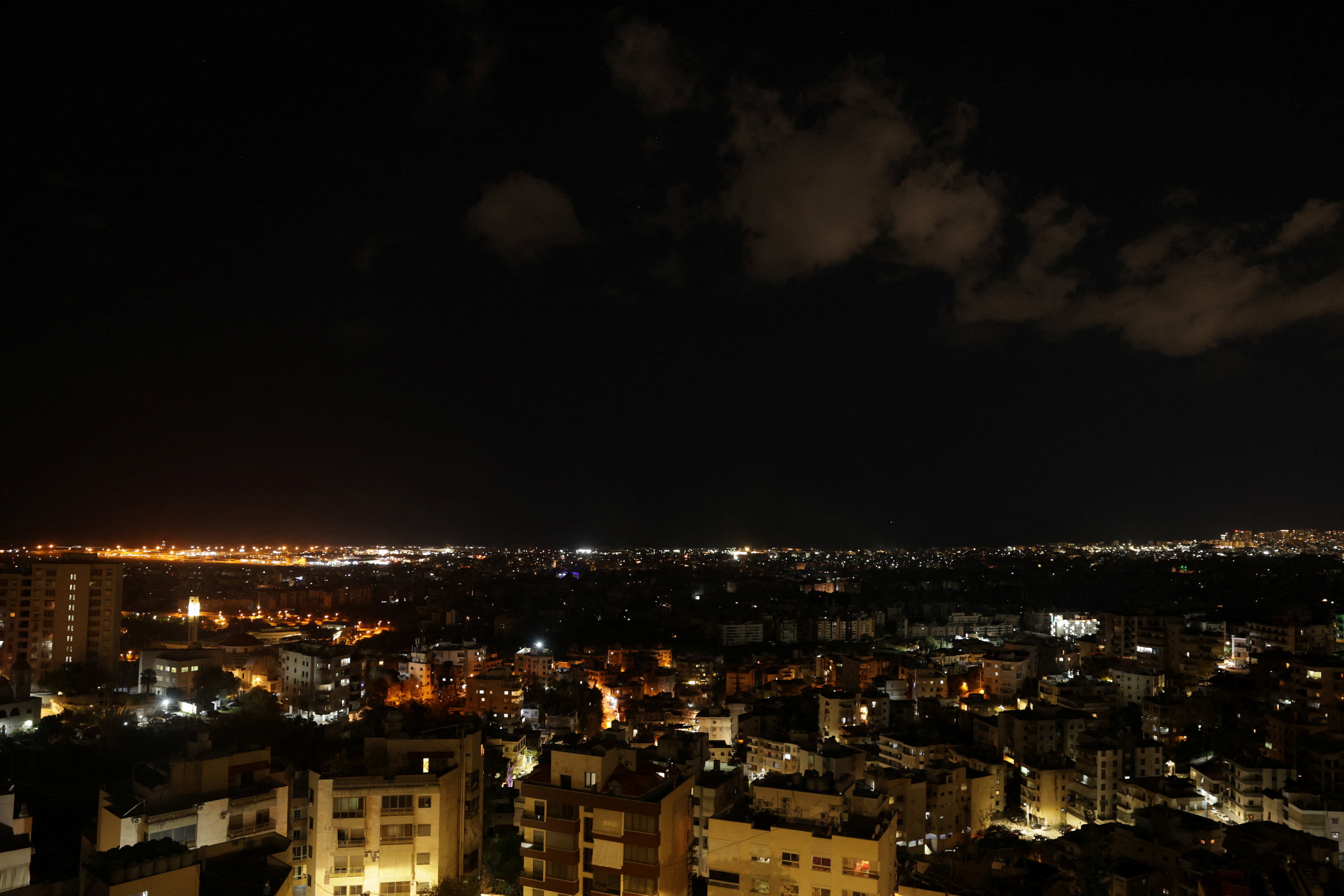 Hezbollah realiza maior ataque contra Israel desde que entrou na guerra ao lado do Irã