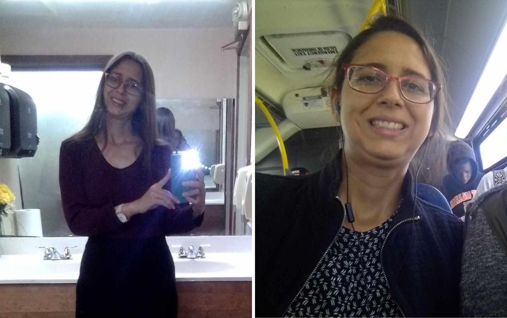 Estudiosa e dedicada a trabalhos voluntários: Veja quem era a brasileira encontrada morta no Canadá