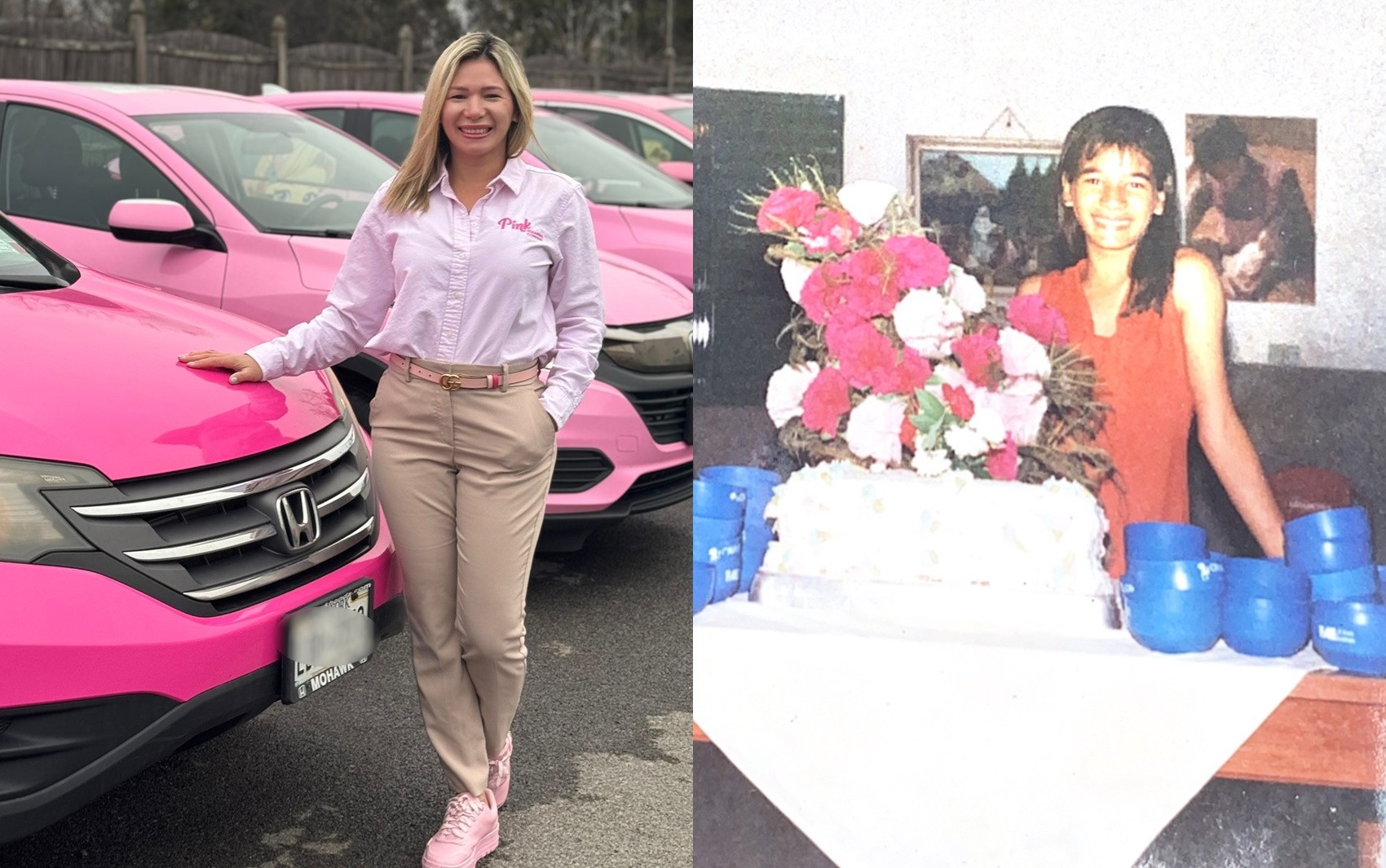 Goiana transforma bico em empresa de faxinas nos EUA e fatura mais de R$ 14 milhões por ano