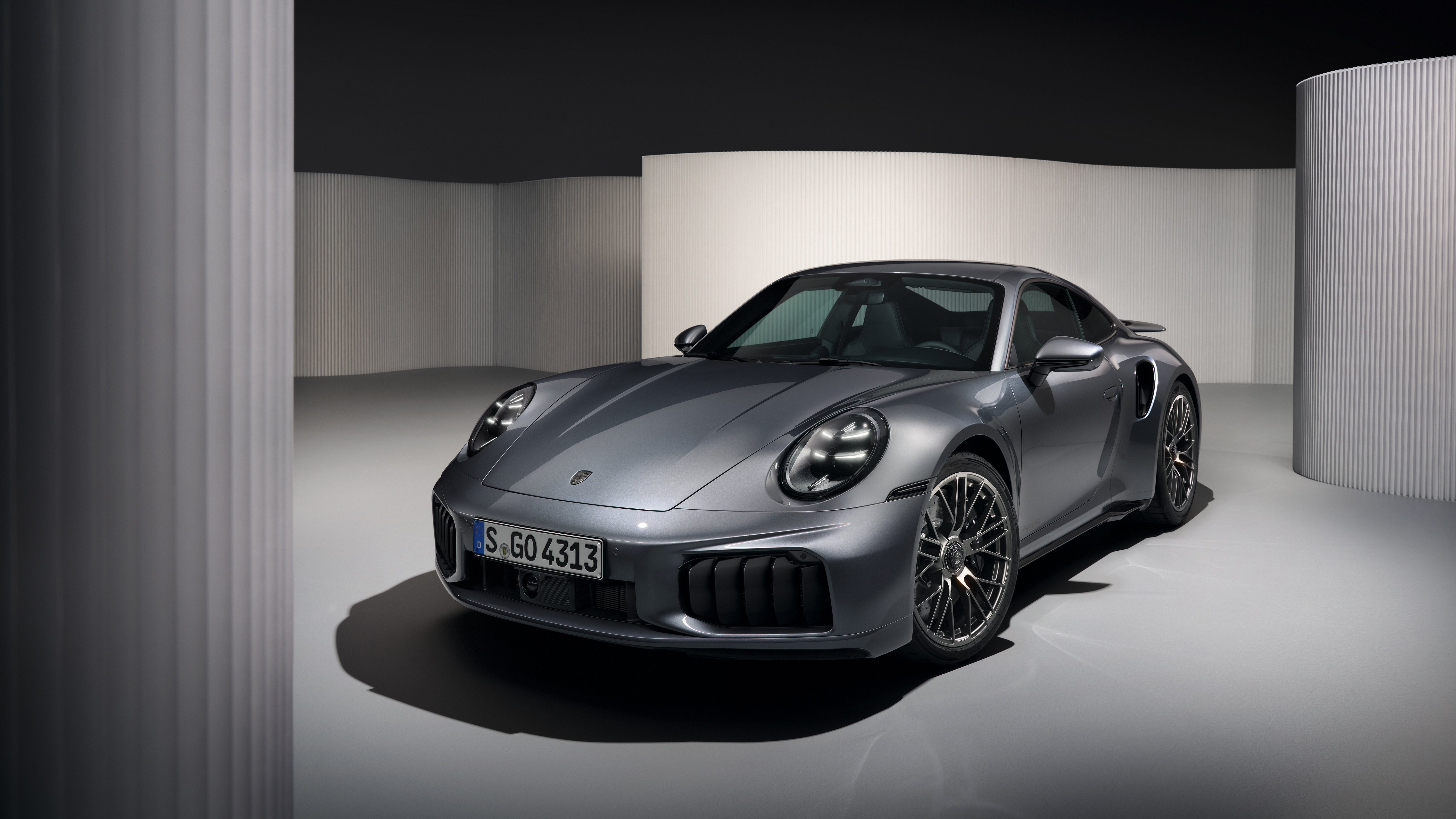 Porsche anuncia desconto de R$ 660 mil no 911 Turbo S na Argentina após corte de impostos; entenda