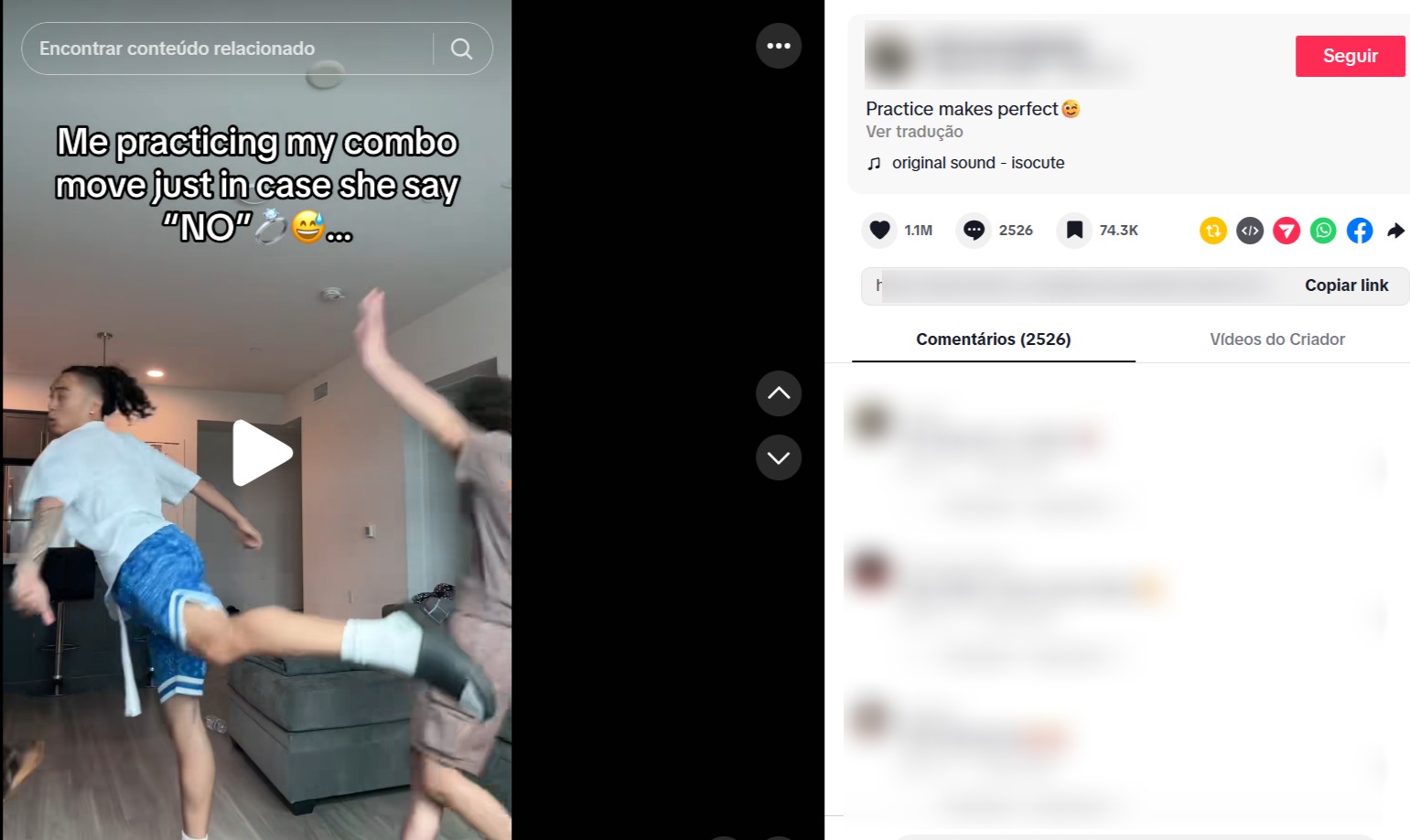 'Caso ela diga não': como redes sociais expõem usuários a 'níveis chocantes de misoginia', segundo pesquisa global