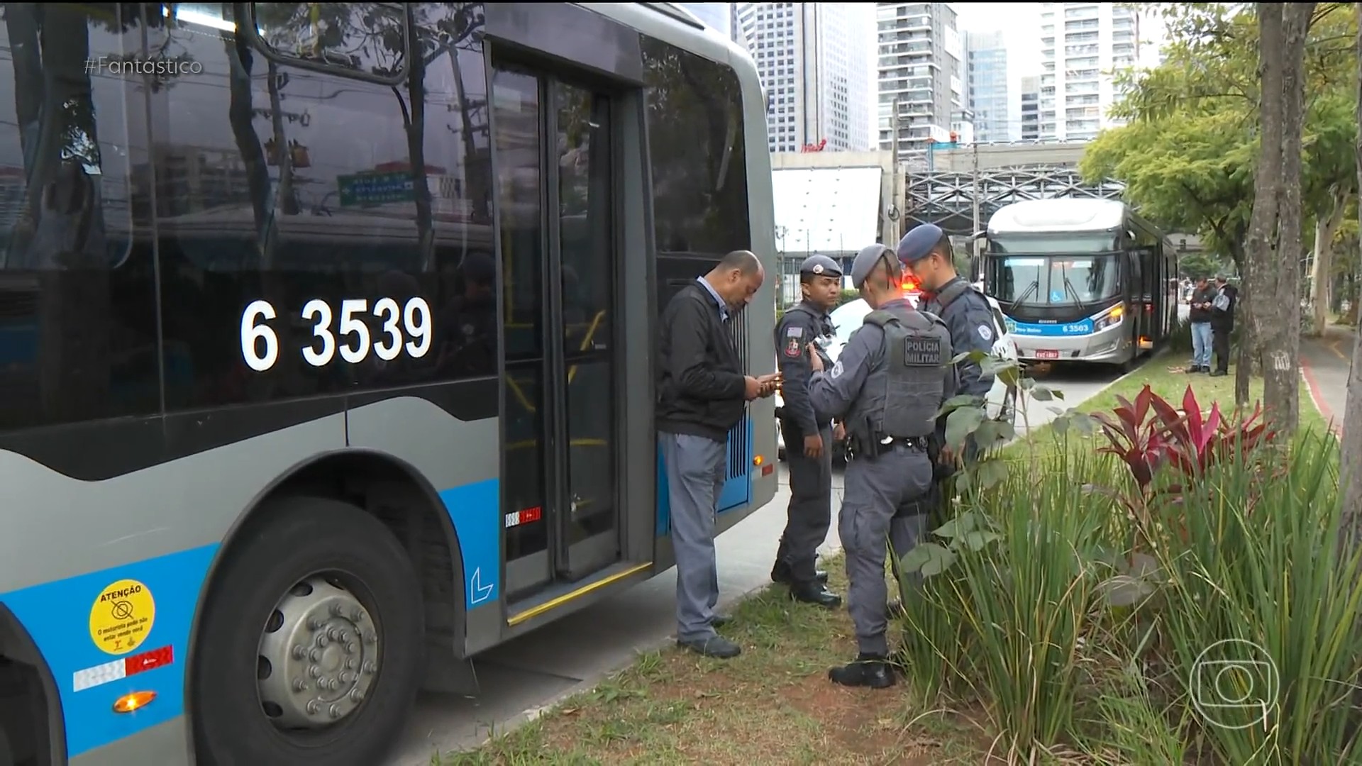 VÍDEO: Jackson Antunes fez hemodiálise durante gravações de novela antes de transplante de rim