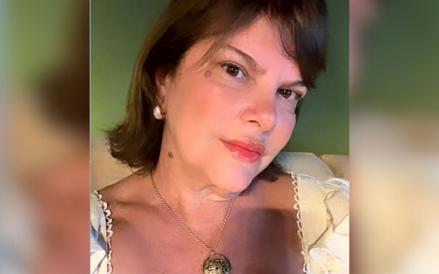 Mãe de vereador que morreu após procedimento estético com PMMA tentou tranquilizar filha: 'Vai ficar tudo bem'