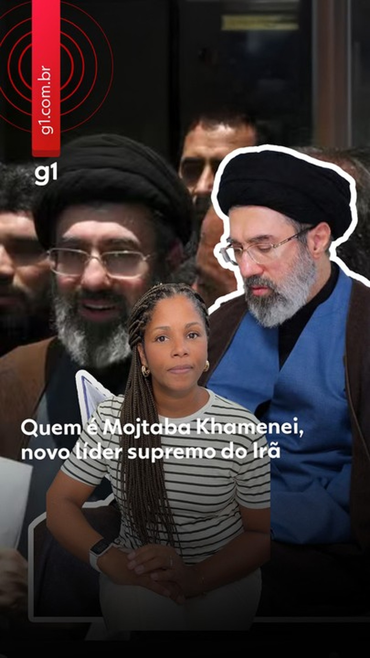 'É como ter um rei, só que religioso': como é o regime teocrático do Irã, onde a fé dita a vida de todos