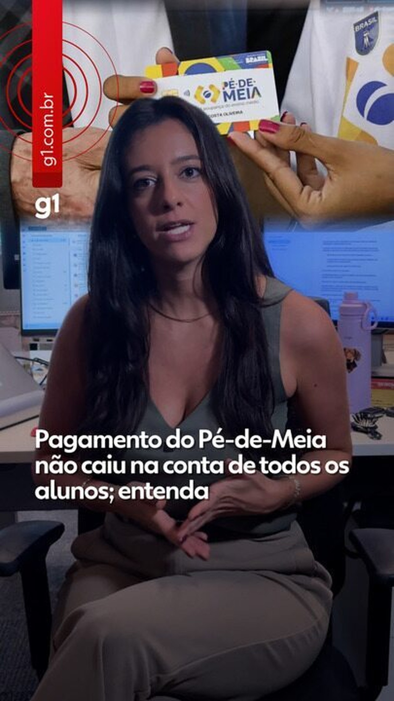 Pé-de-Meia: quando quem se formou no ensino médio ganhará o incentivo de R$ 3 mil? Datas variam de um estado para outro; veja cronograma