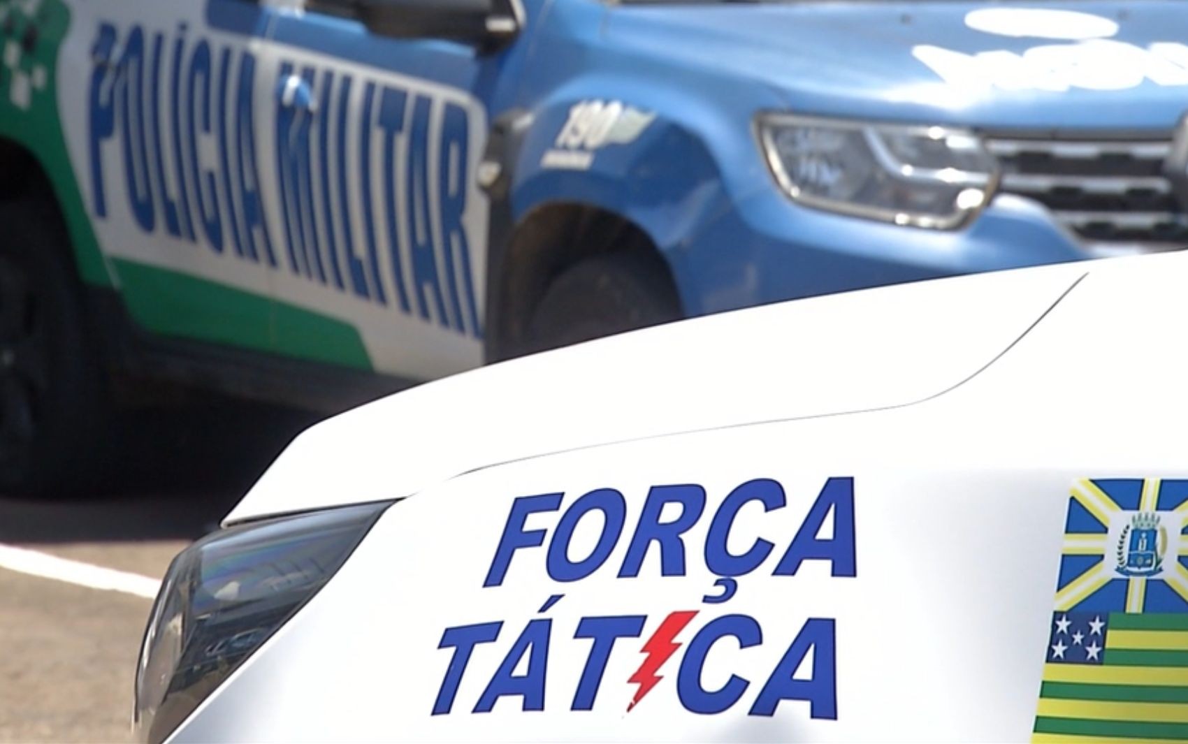 PMs são denunciados por torturar homem para conseguir informações