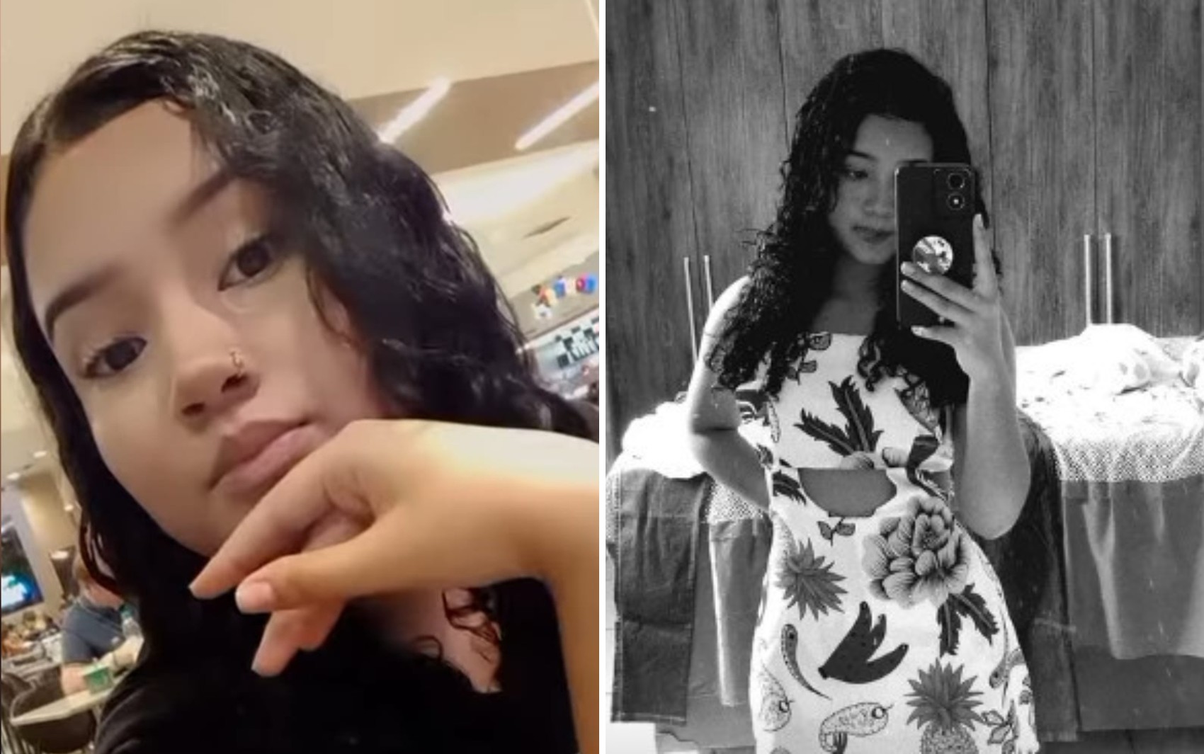 Adolescente de 13 anos morre após acidente entre moto e caminhão na GO-060