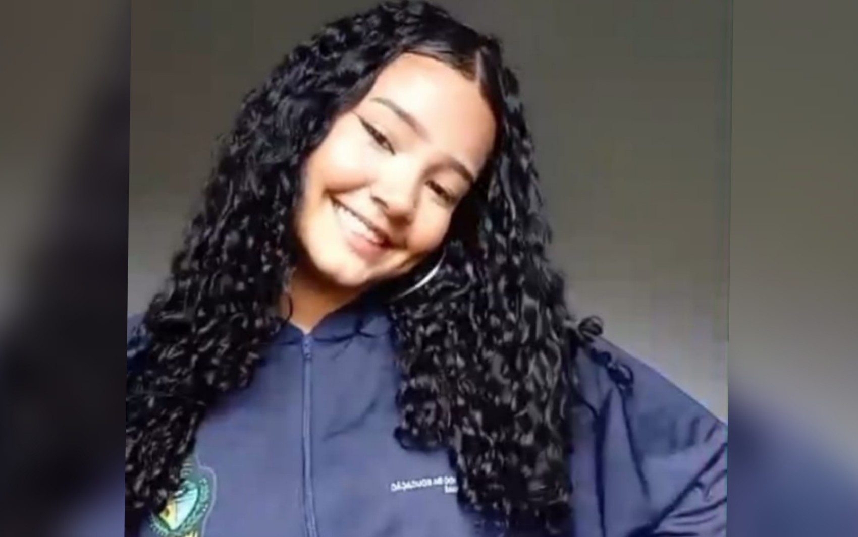 Estudiosa, amava os animais e sonhava ser veterinária: Veja quem era a adolescente que morreu após acidente de moto