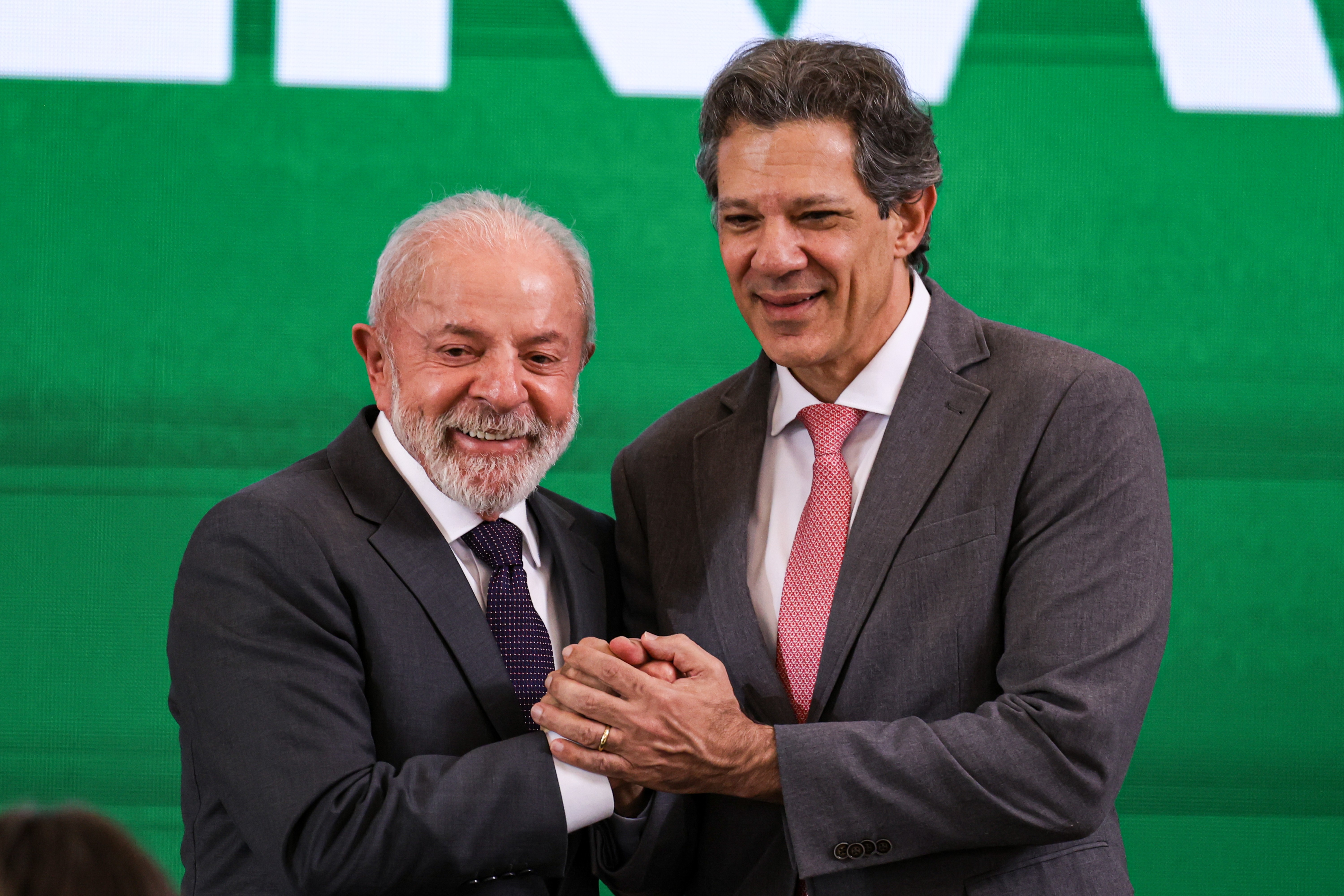 Haddad deixa o Ministério da Fazenda nesta semana; veja os principais marcos da gestão