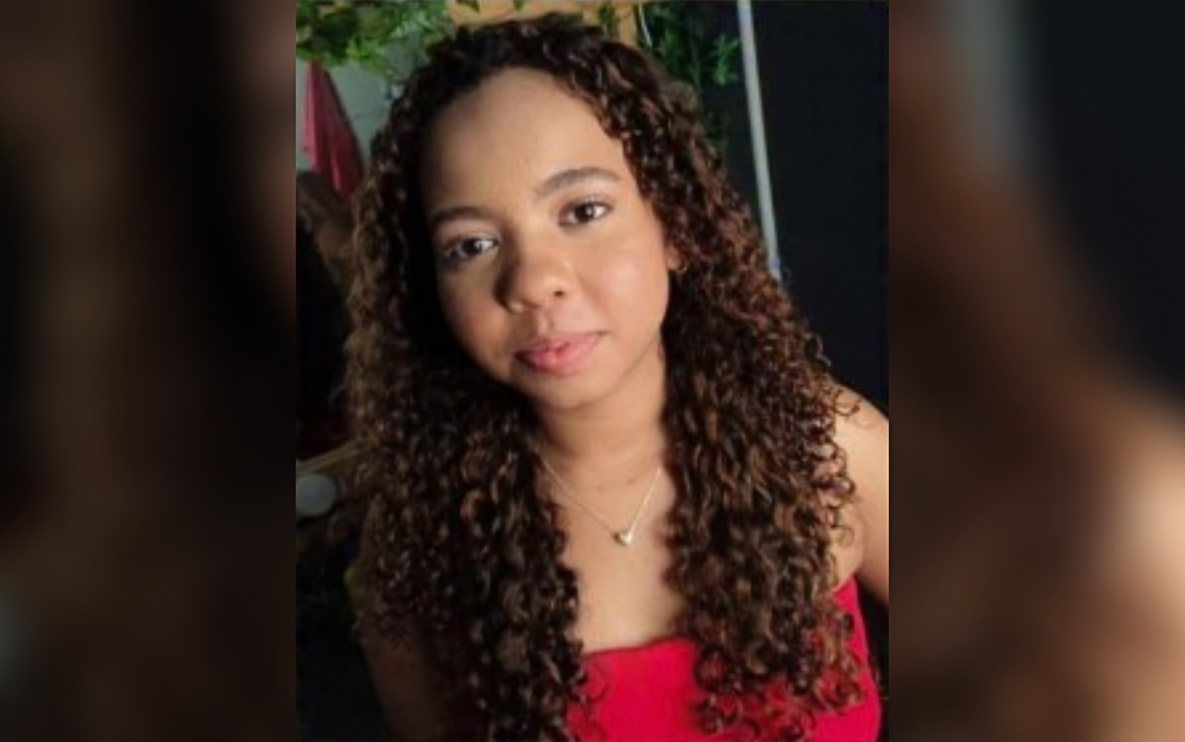 Adolescente que desapareceu após ser deixada em colégio é encontrada em Senador Canedo