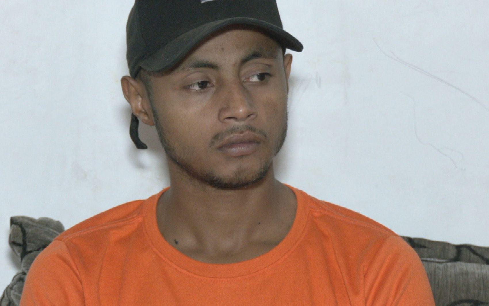 Homem preso por engano decide ficar em Goiânia e sonha cursar Agronomia