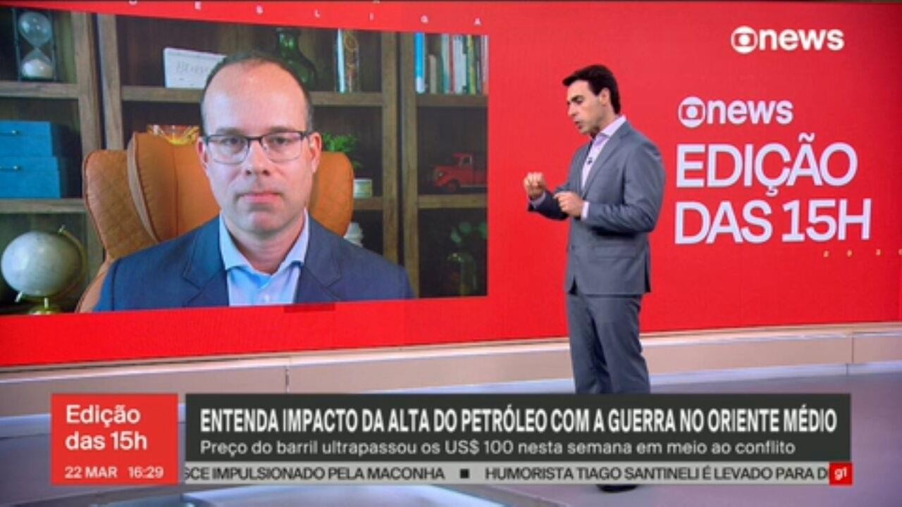 Por que Noruega, Canadá e Rússia são os grandes beneficiados da guerra no Irã (e quem são os mais prejudicados)