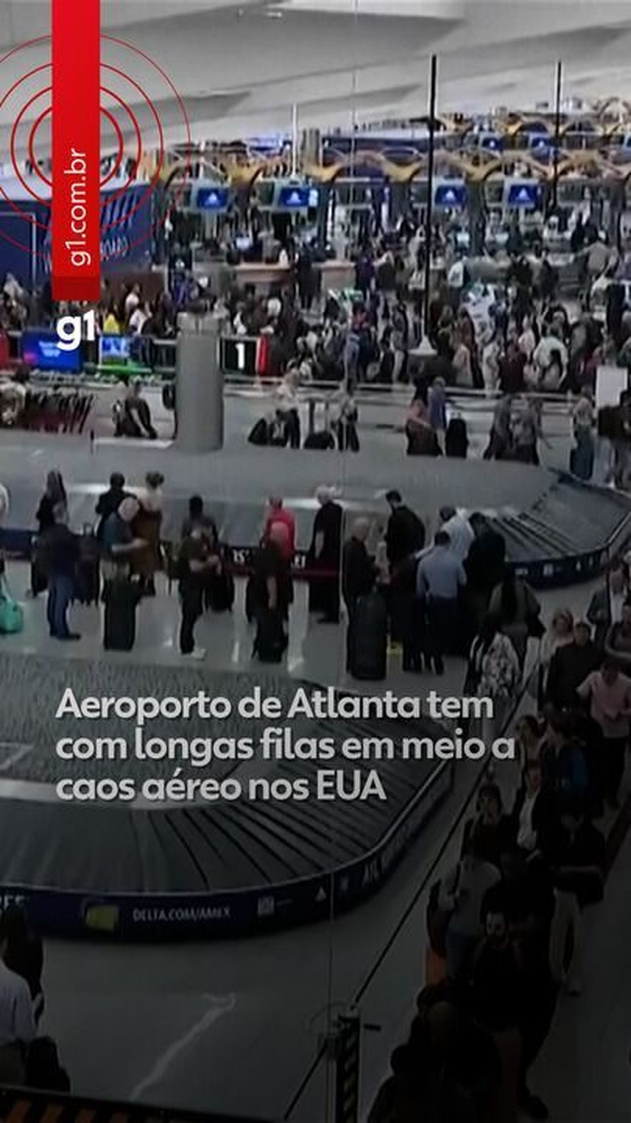 Senado dos EUA aprova financiamento para governo Trump após caos nos aeroportos, mas com restrições