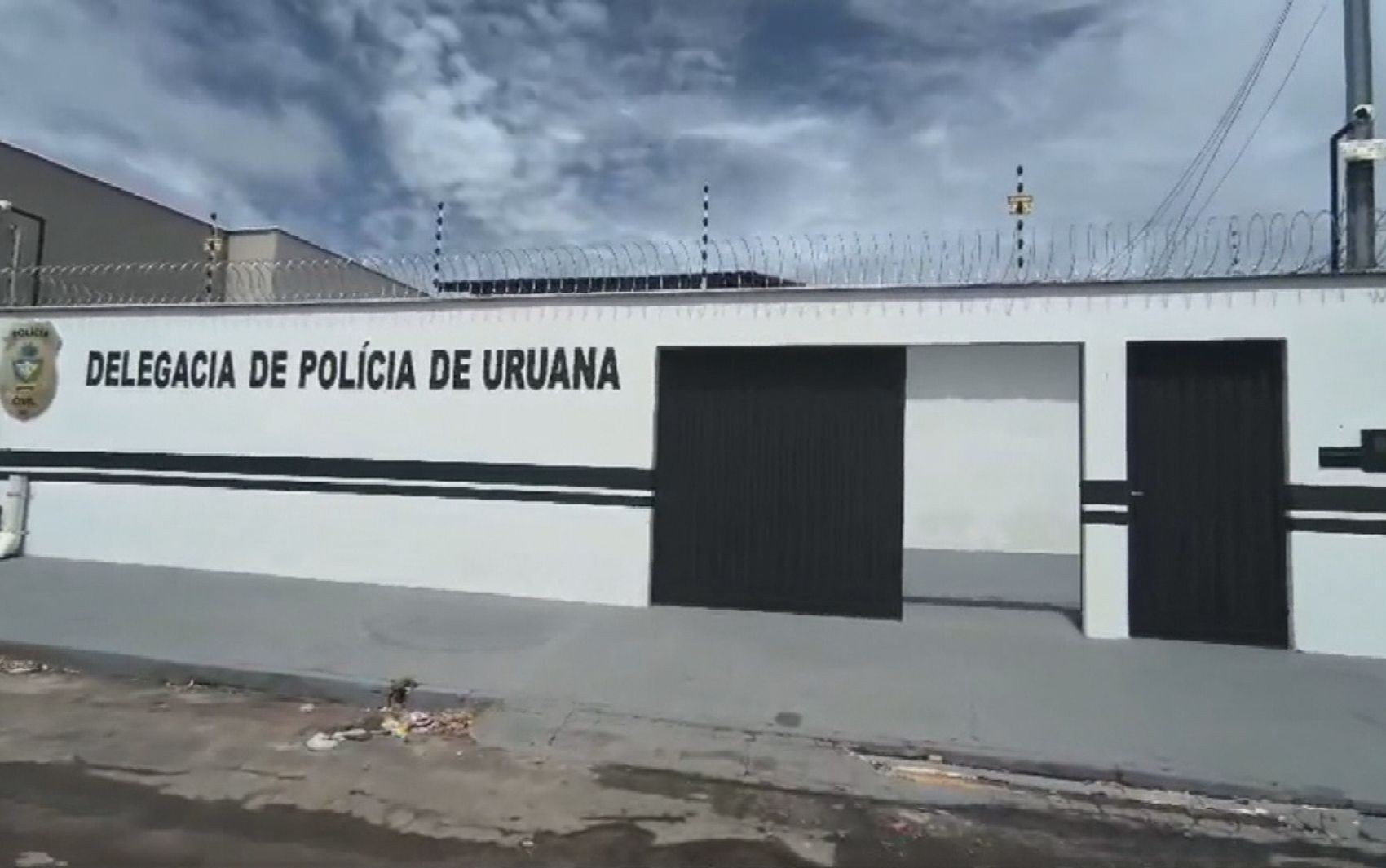 Professor é indiciado por estuprar aluna com deficiência intelectual dentro de escola, em Uruana