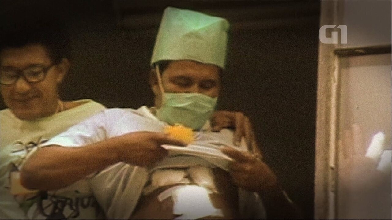 Césio-137: Mãe de Leide das Neves, símbolo do acidente, desabafa após quase 40 anos: 'A gente revive tudo'