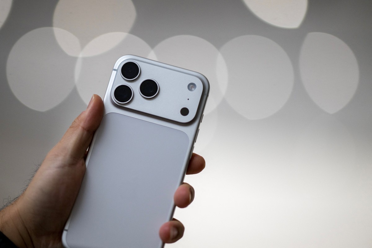 Leilão da Receita tem iPhone 17, MacBook Air, videogames e vinhos; veja lances a partir de R$ 100
