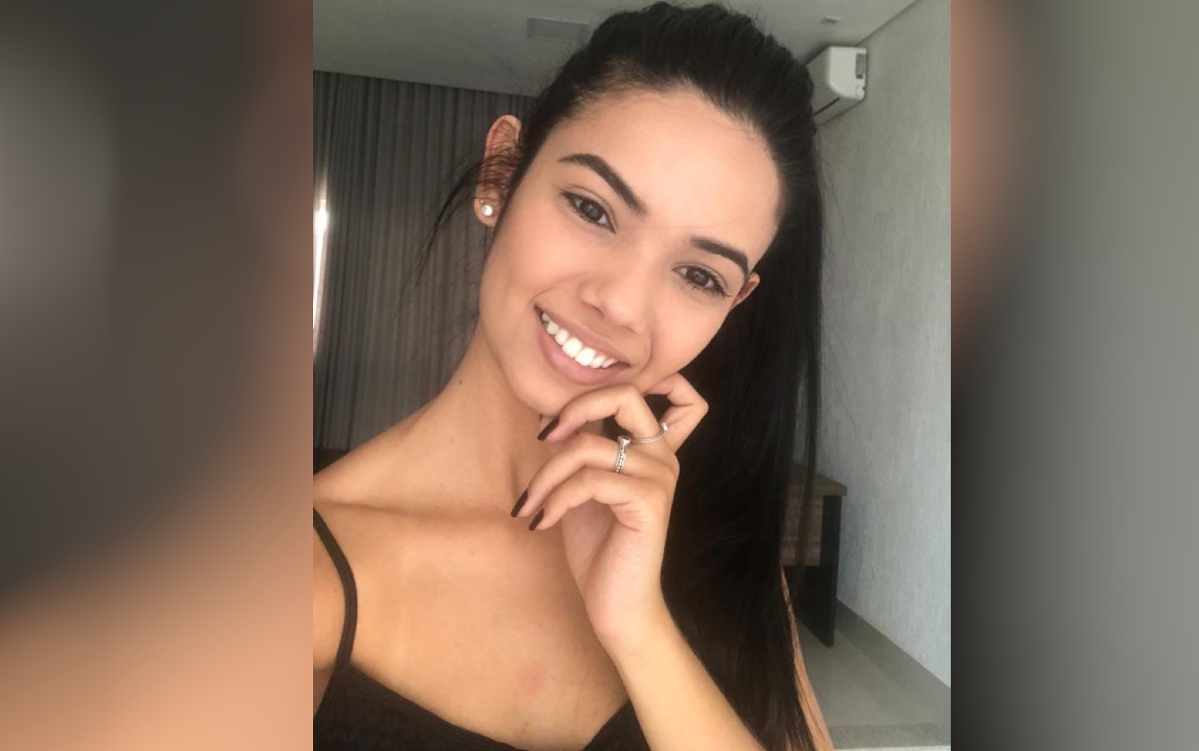 Justiça mantém júri de ex-noivo acusado de matar advogada e simular suicídio em Itaberaí, diz MP