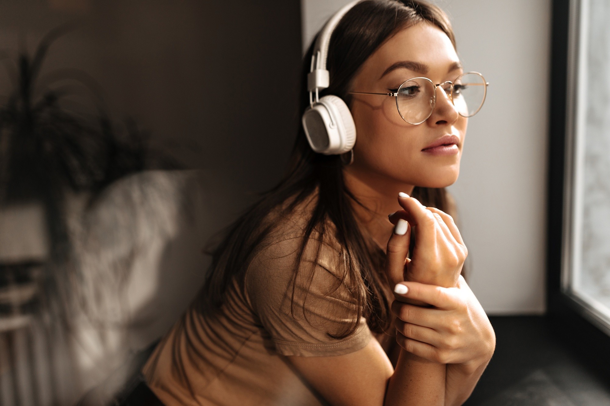 Fones de ouvido podem afetar seus hormônios?