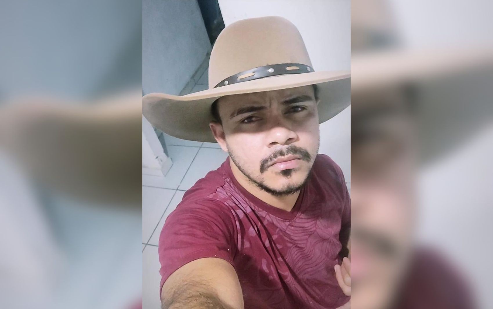 Homem desaparece em Goiânia após sair para ir à casa de uma amiga, diz família