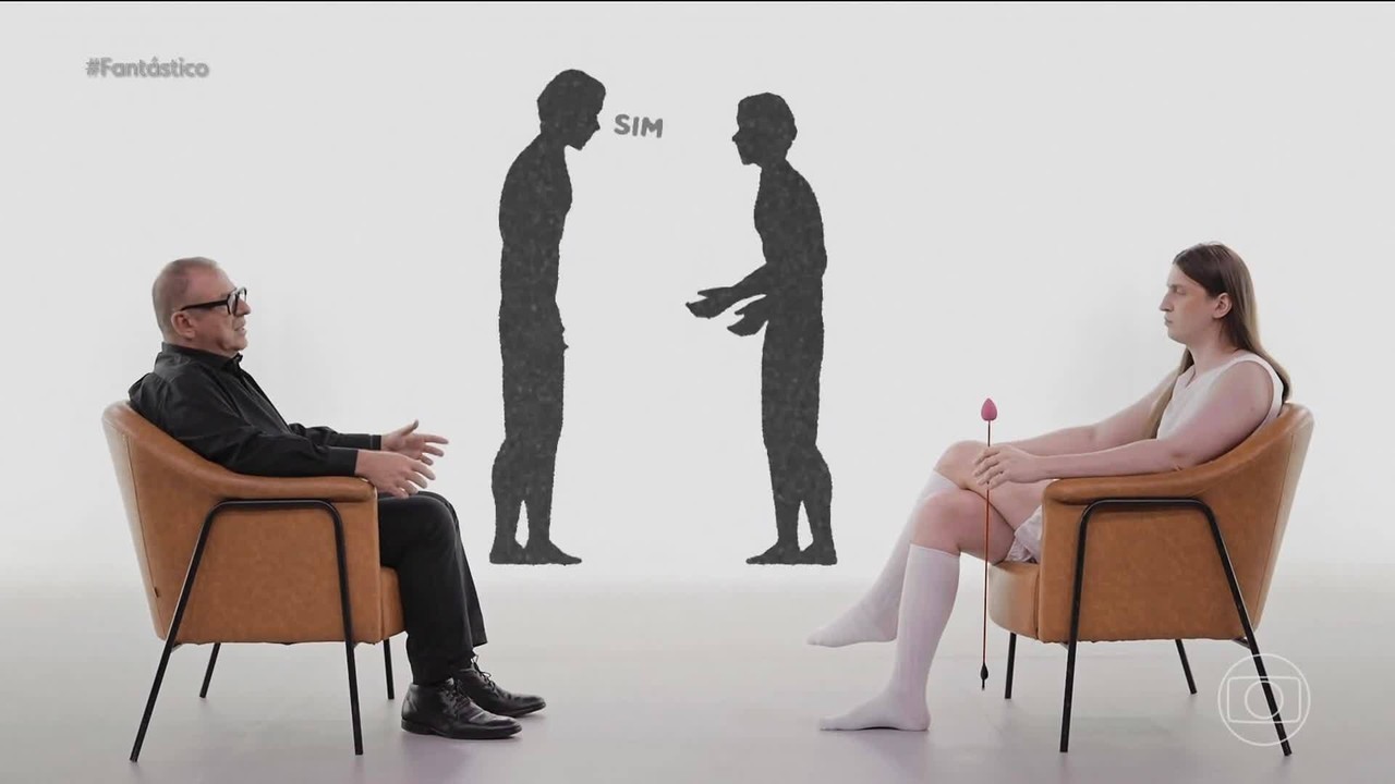 O que a psicologia diz sobre pessoas que têm pânico de dizer 'não'? Felca investiga