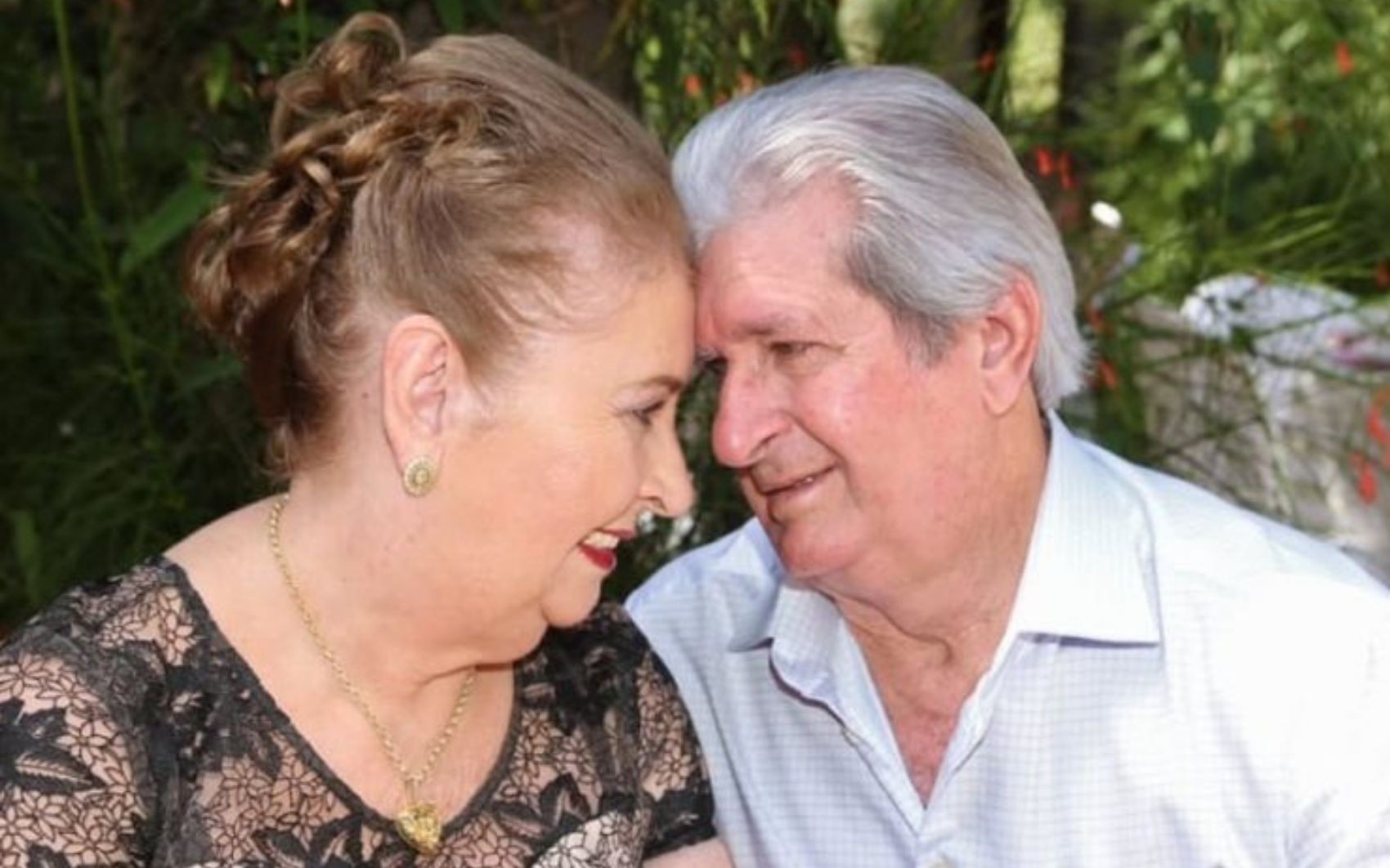 Casal que morreu em acidente na BR-060 estava junto há 51 anos: 'Nem a morte separou'