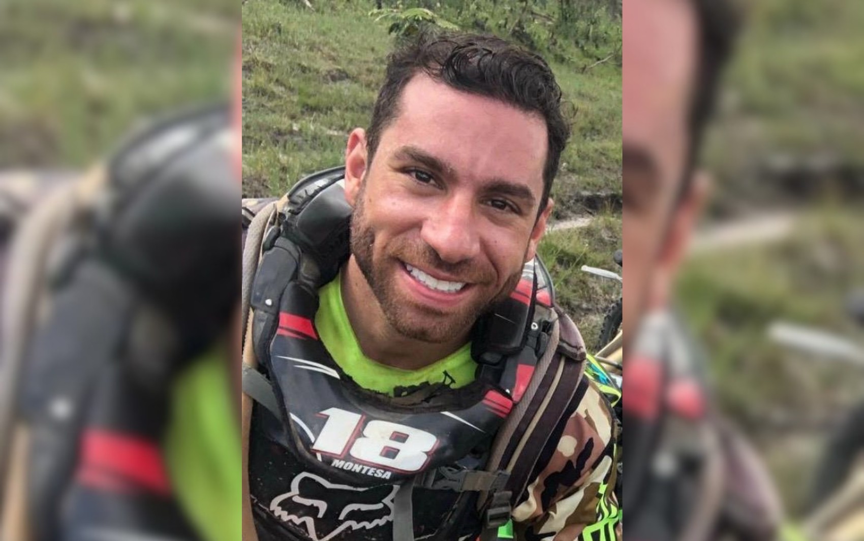 Empresário de Anápolis morre após acidente na GO-010