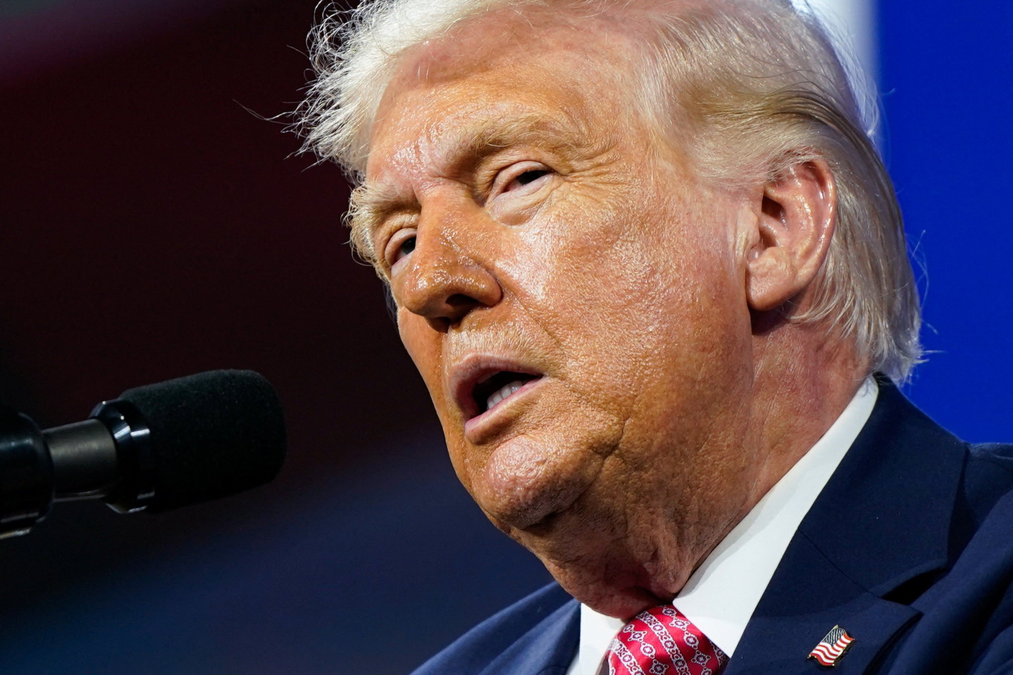 'Trump vs Barbara': Suprema Corte dos EUA julga caso que pode derrubar cidadania por 'direito de nascimento'; presidente fará aparição inédita