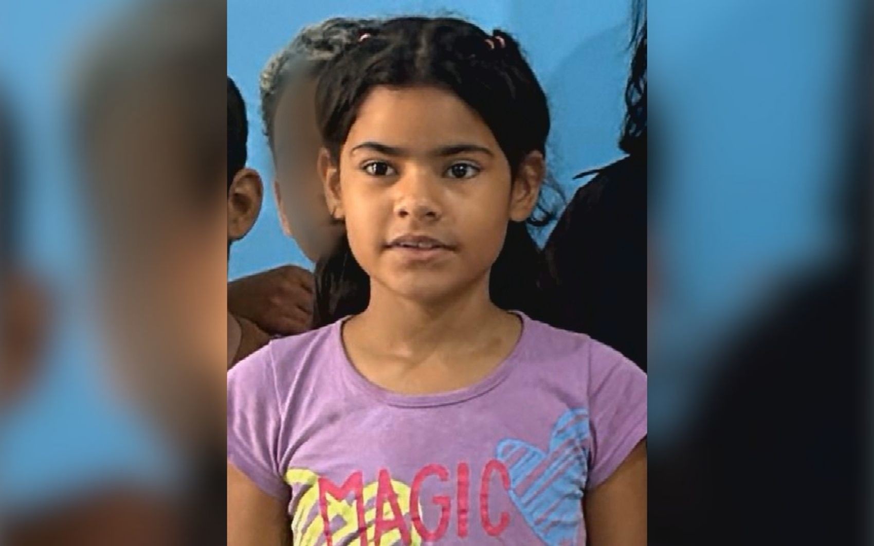 Veja cronologia da morte de menina por suspeita de envenenamento