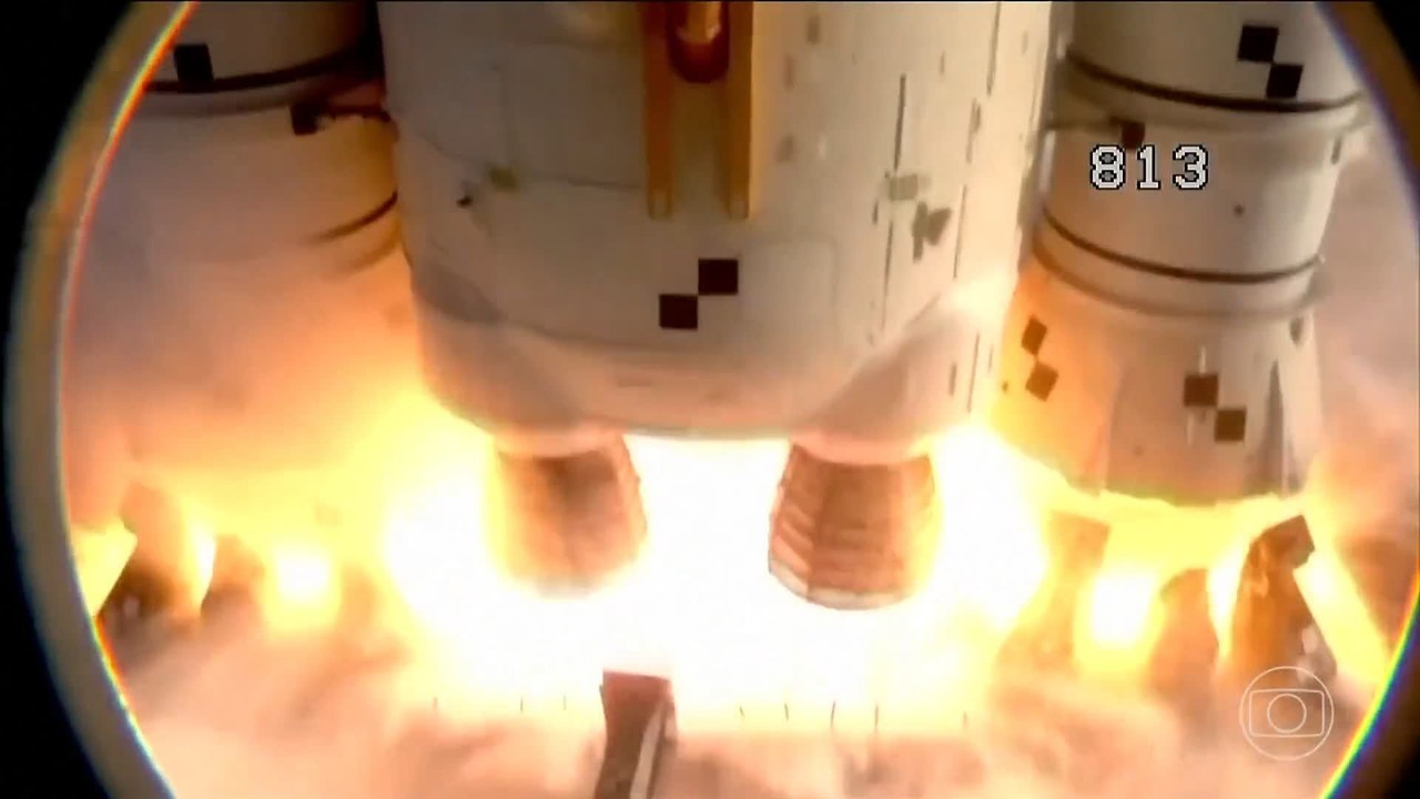 Como a nova missão da Nasa à Lua pode beneficiar Trump