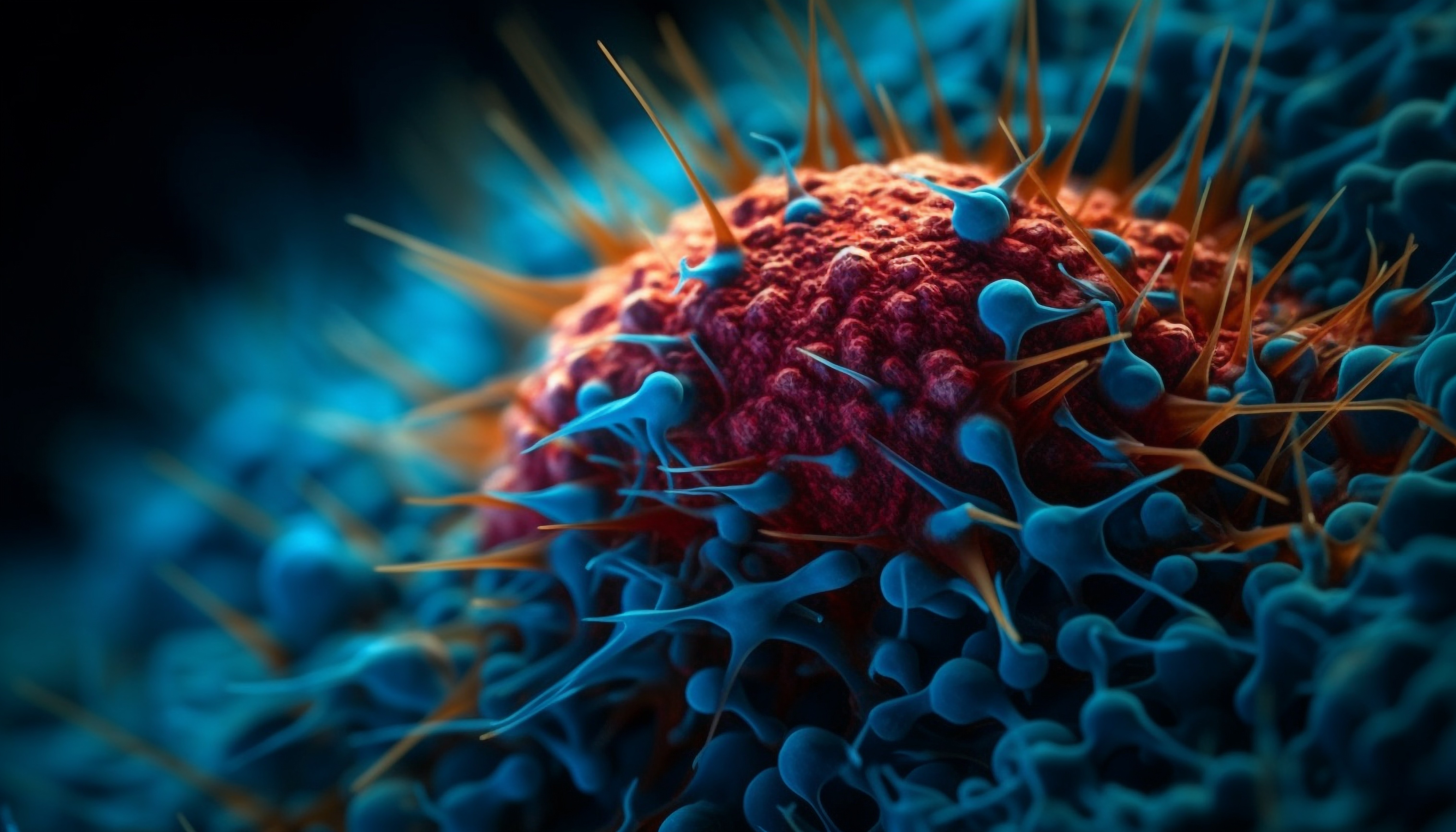Cientistas descobrem que tumor pode ‘se alimentar’ de antioxidante do próprio corpo (e isso pode virar estratégia contra o câncer)