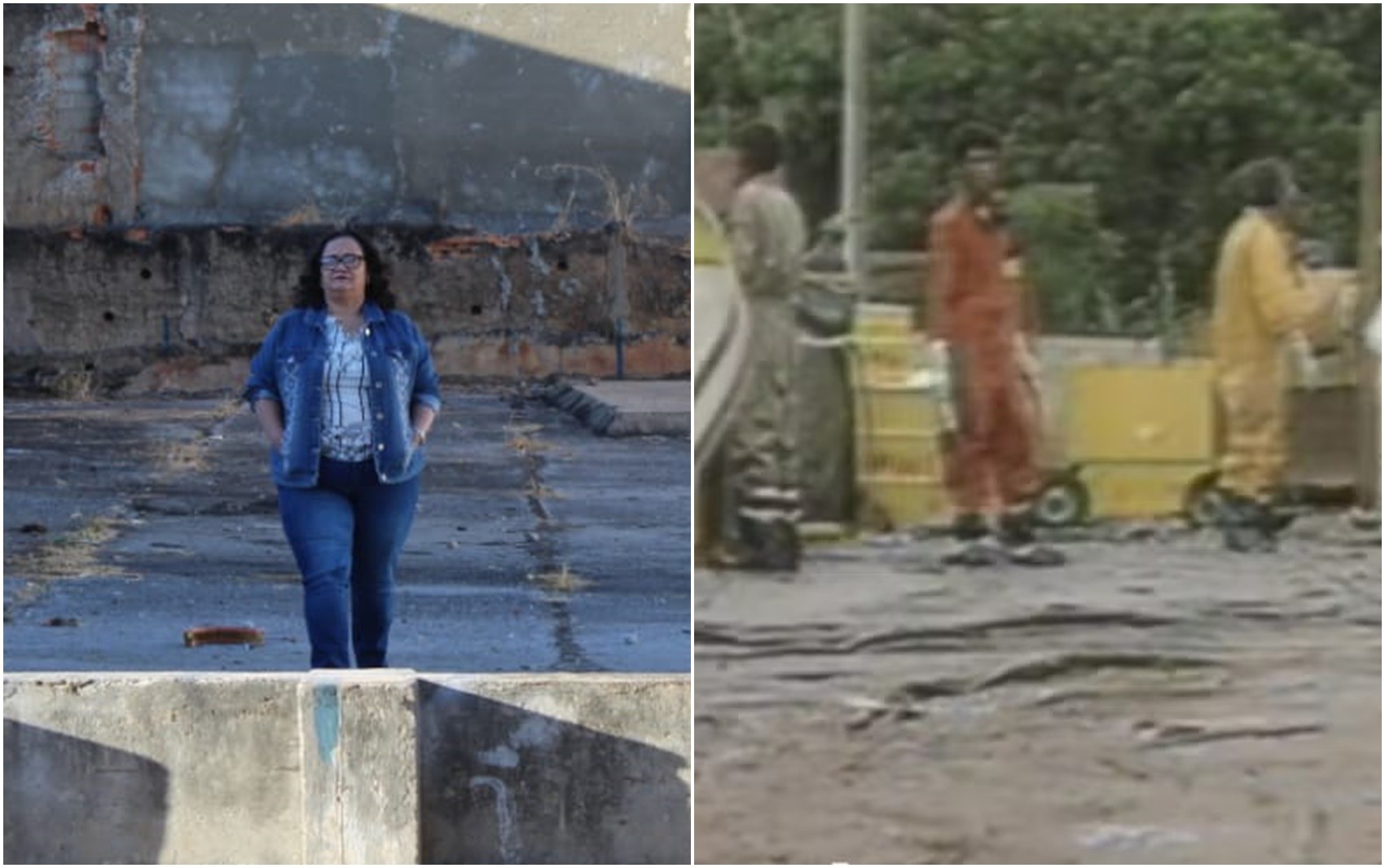 Césio-137: Goiânia tentou apagar a memória do desastre, diz pesquisadora