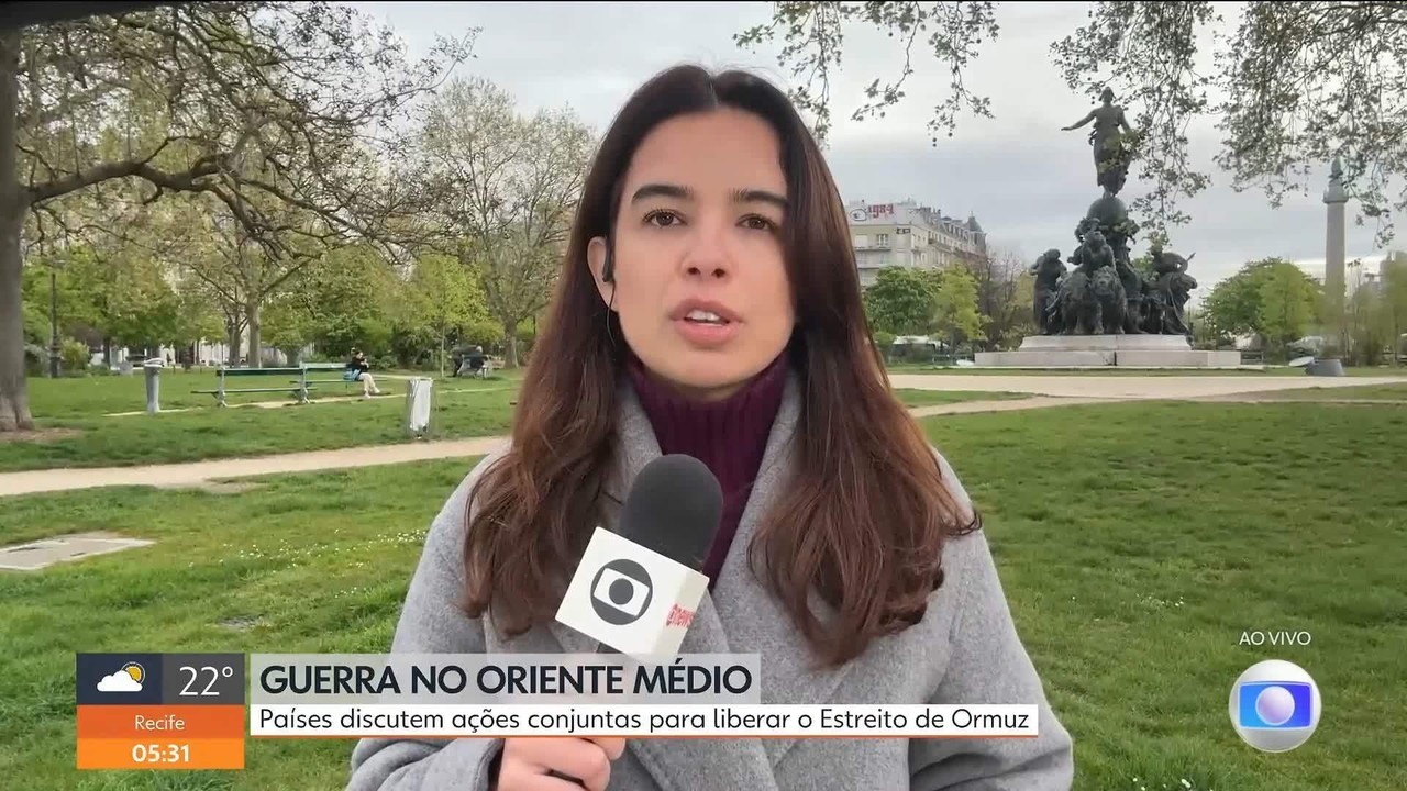 Irã diz ter abatido segundo caça F-35 dos EUA e que sobrevivência do piloto é 'improvável'