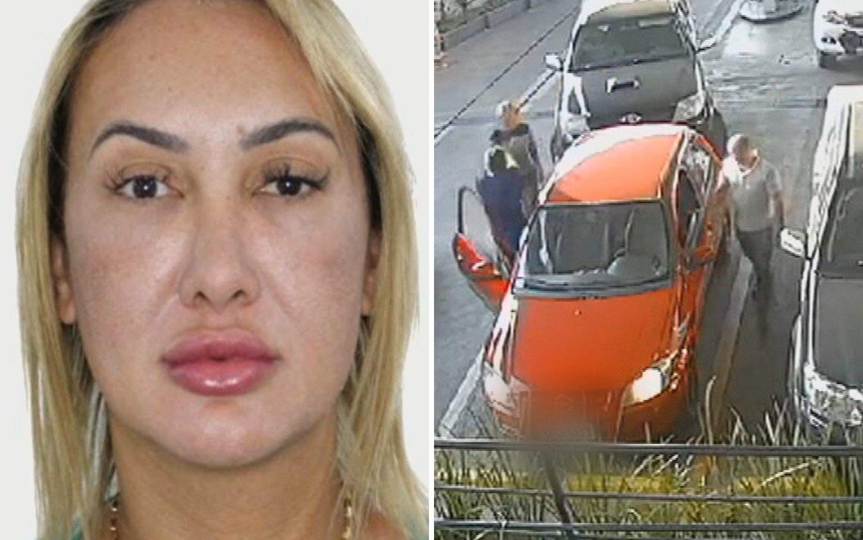 Suspeito de matar mulher em posto de combustíveis devia cerca de R$ 80 mil à vítima e ficou foragido por dois anos, diz polícia