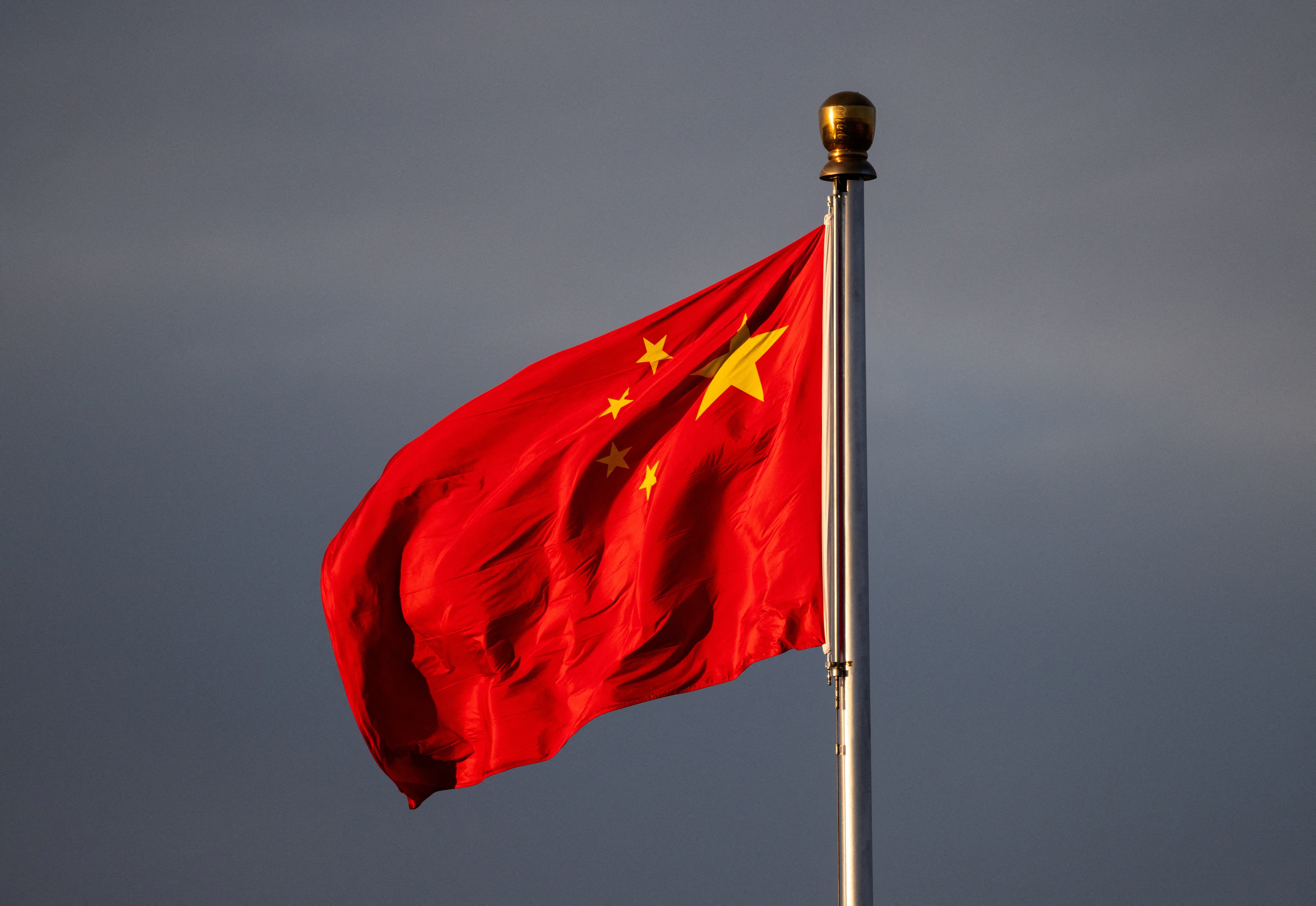 China executa cidadão francês condenado por tráfico de drogas