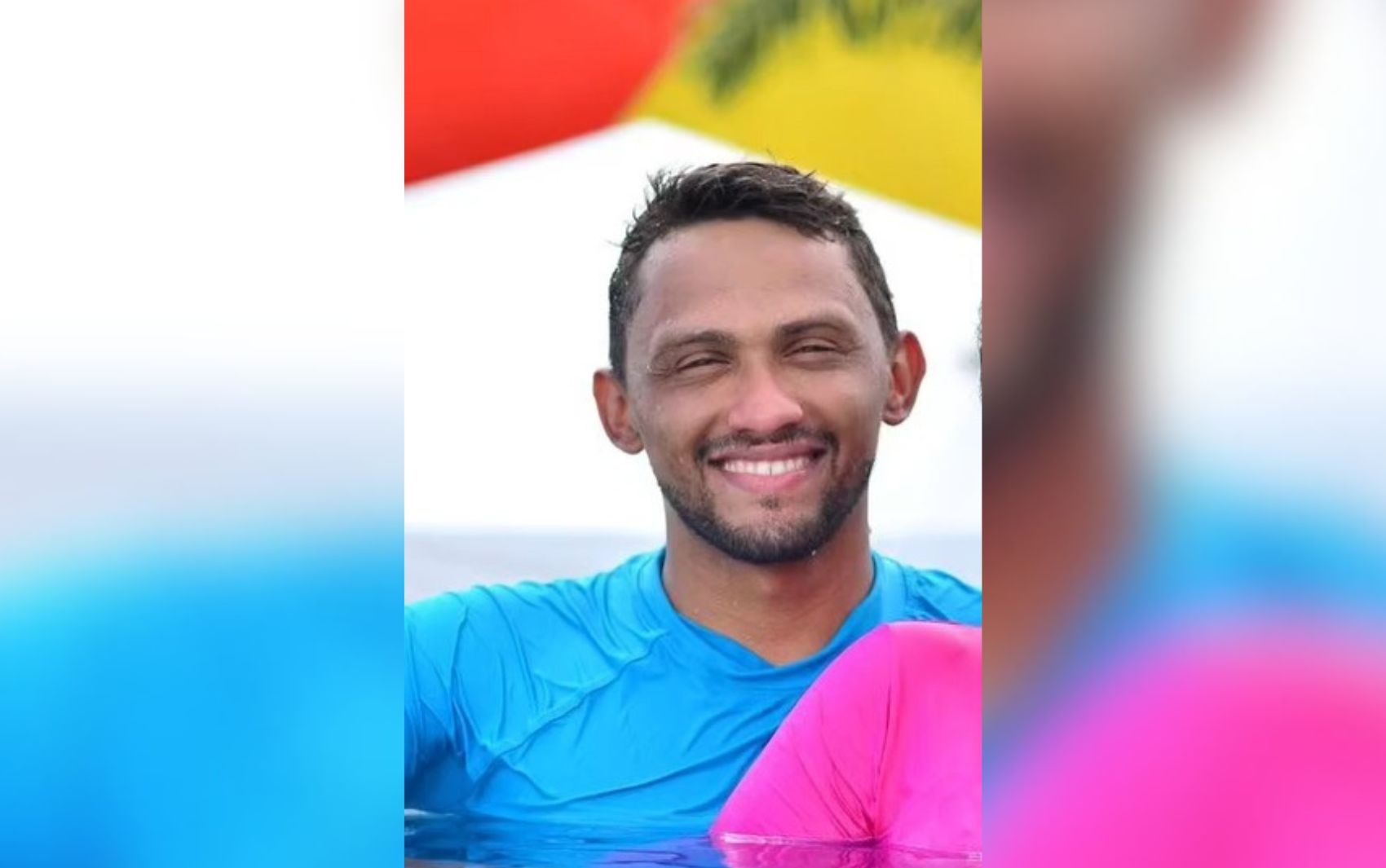 Jovem que sofreu parada cardíaca durante jogo de futebol deixa UTI, diz família