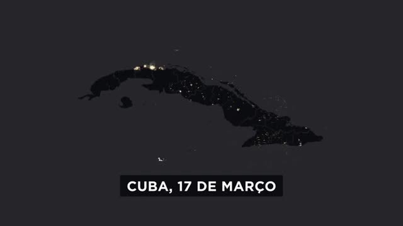 'O que tem não mata minha fome': as grávidas cubanas que sofrem com país à beira do colapso