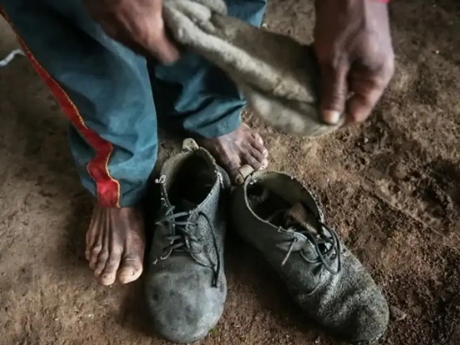 'Lista suja' do trabalho escravo é atualizada; Amado Batista e BYD são incluídos
