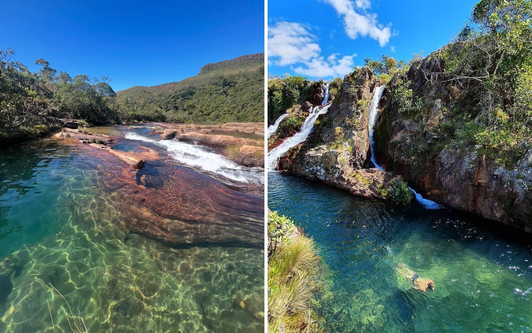 Chapada dos Veadeiros: veja próximos passos da disputa entre Goiás e Tocantins no STF por área turística após erro em mapa dos anos 1970