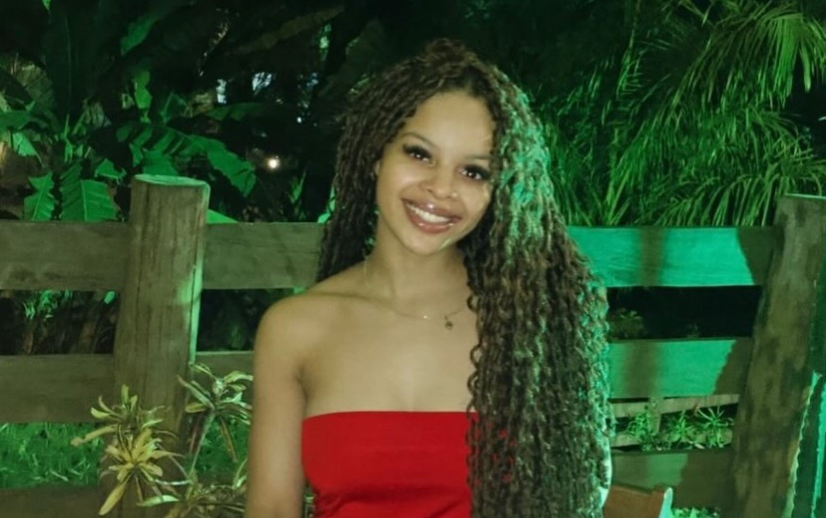 Jovem que morreu após cair de lancha no lago Serra da Mesa recebe homenagens: ‘Sempre correu atrás dos seus sonhos’